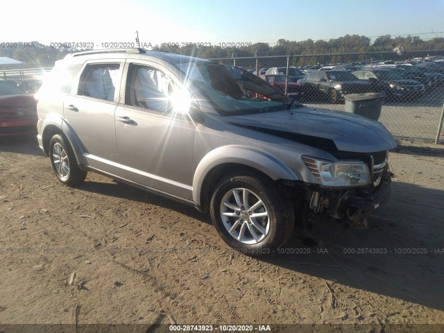 DODGE JOURNEY 2015 3c4pdcbb2ft591091