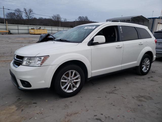 DODGE JOURNEY SX 2015 3c4pdcbb2ft591107