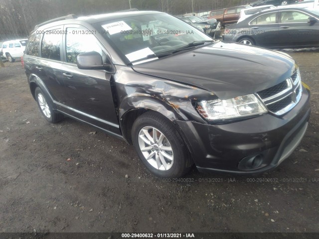 DODGE JOURNEY 2015 3c4pdcbb2ft595013