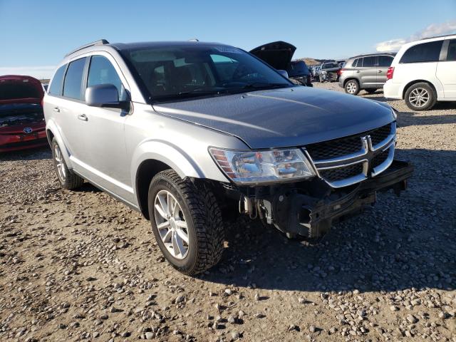 DODGE JOURNEY SX 2015 3c4pdcbb2ft595190