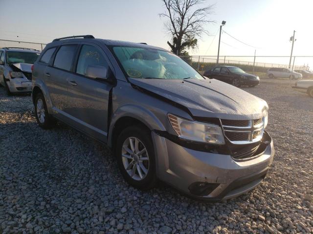 DODGE JOURNEY SX 2015 3c4pdcbb2ft637440