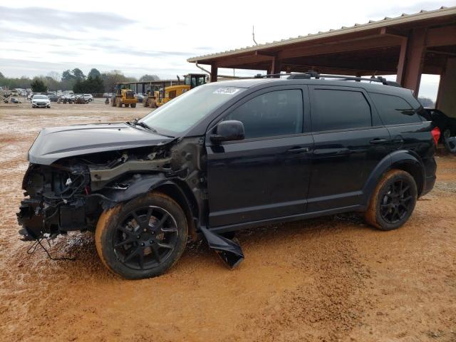 DODGE JOURNEY SX 2015 3c4pdcbb2ft639544