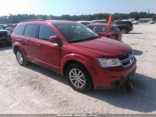 DODGE JOURNEY 2015 3c4pdcbb2ft707485