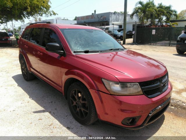 DODGE JOURNEY 2015 3c4pdcbb2ft708796