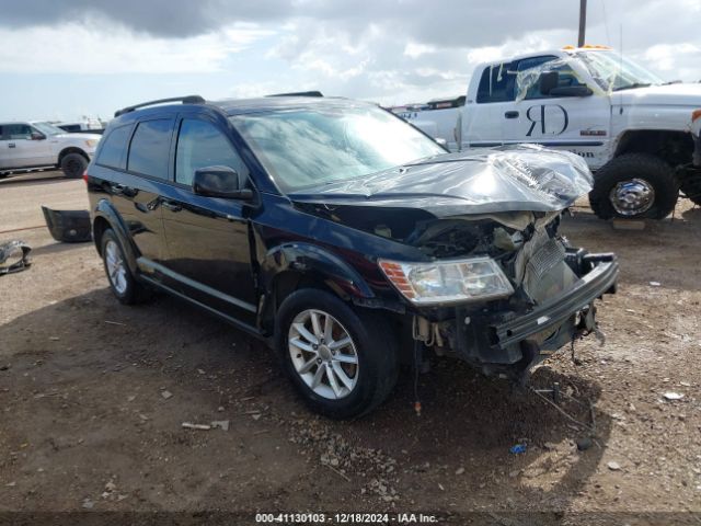 DODGE JOURNEY 2015 3c4pdcbb2ft747422