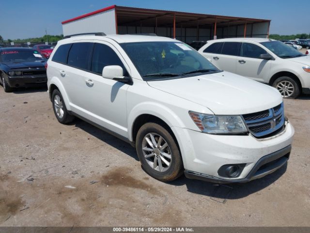 DODGE JOURNEY 2015 3c4pdcbb2ft747565