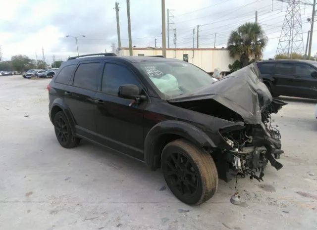 DODGE JOURNEY 2016 3c4pdcbb2gt112704