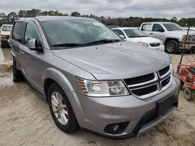 DODGE JOURNEY SX 2016 3c4pdcbb2gt139692