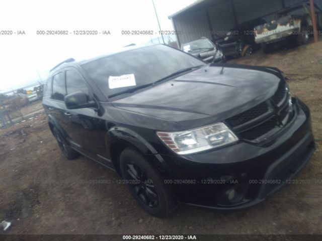 DODGE JOURNEY 2016 3c4pdcbb2gt139756