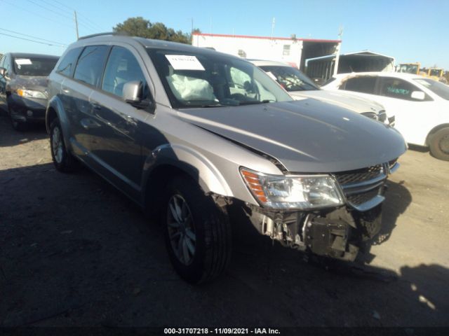 DODGE JOURNEY 2016 3c4pdcbb2gt159361