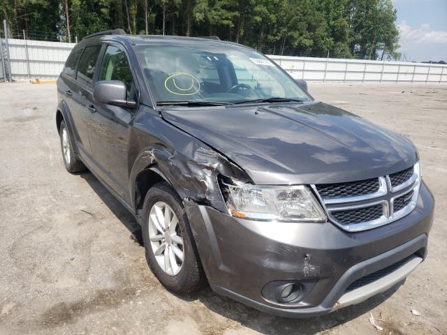 DODGE JOURNEY SX 2016 3c4pdcbb2gt166424