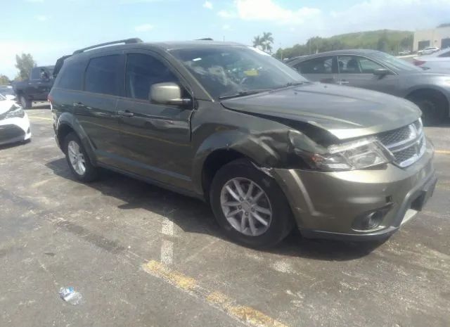 DODGE JOURNEY 2016 3c4pdcbb2gt174166