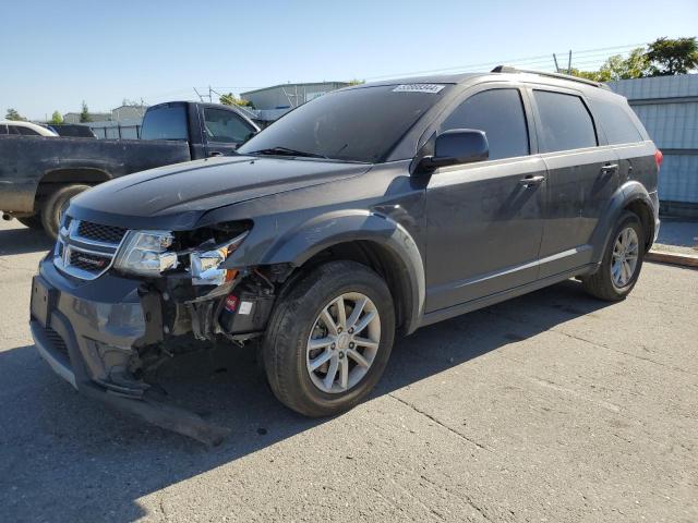 DODGE JOURNEY 2016 3c4pdcbb2gt175057