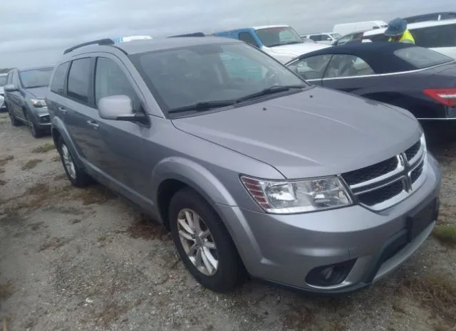 DODGE JOURNEY 2016 3c4pdcbb2gt198256