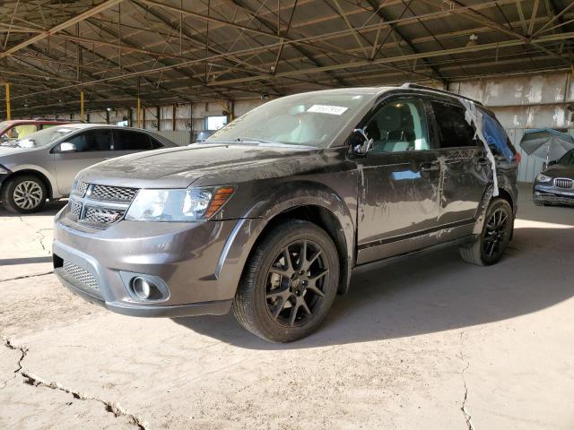 DODGE JOURNEY 2016 3c4pdcbb2gt225925