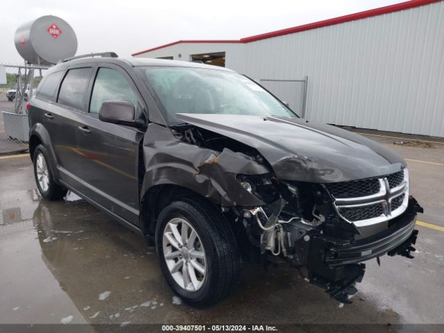 DODGE JOURNEY 2016 3c4pdcbb2gt239193