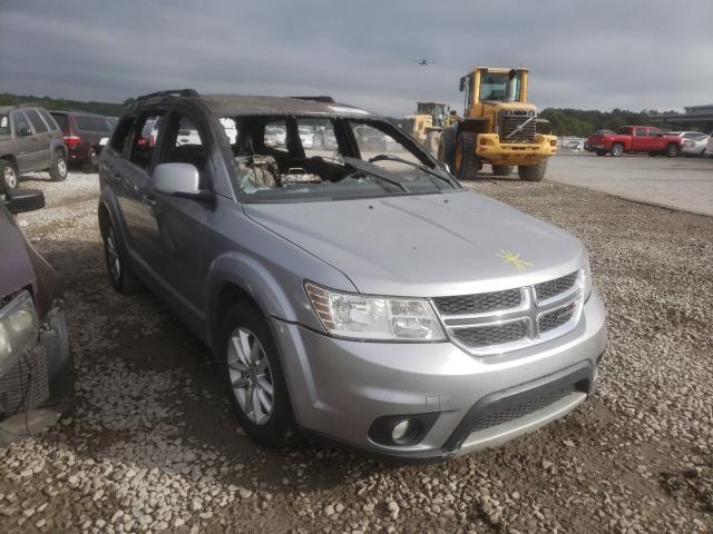 DODGE JOURNEY SX 2016 3c4pdcbb2gt250176