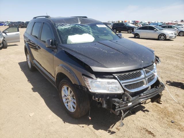 DODGE JOURNEY SX 2017 3c4pdcbb2ht525501