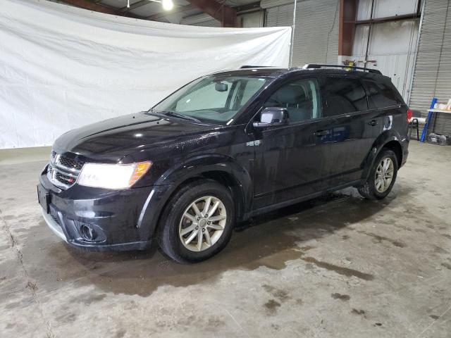 DODGE JOURNEY 2017 3c4pdcbb2ht527894