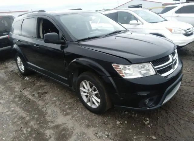 DODGE JOURNEY 2017 3c4pdcbb2ht568638