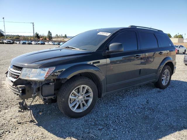 DODGE JOURNEY 2017 3c4pdcbb2ht600097