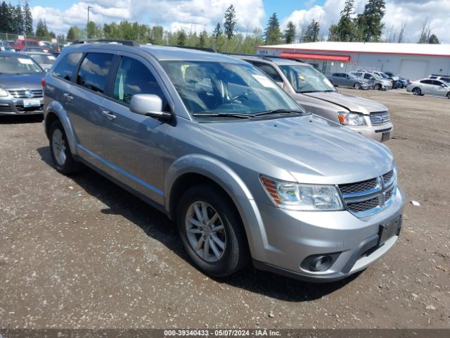 DODGE JOURNEY 2017 3c4pdcbb2ht612931