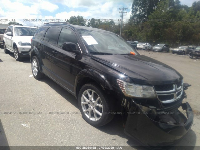 DODGE JOURNEY 2017 3c4pdcbb2ht648389