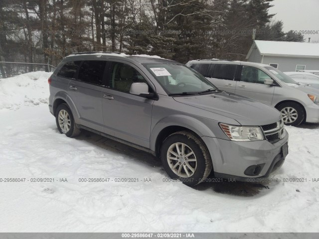 DODGE JOURNEY 2017 3c4pdcbb2ht675446