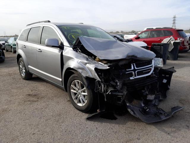 DODGE JOURNEY SX 2018 3c4pdcbb2jt170741