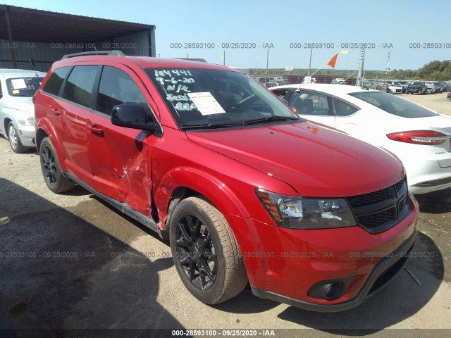 DODGE JOURNEY 2018 3c4pdcbb2jt305846