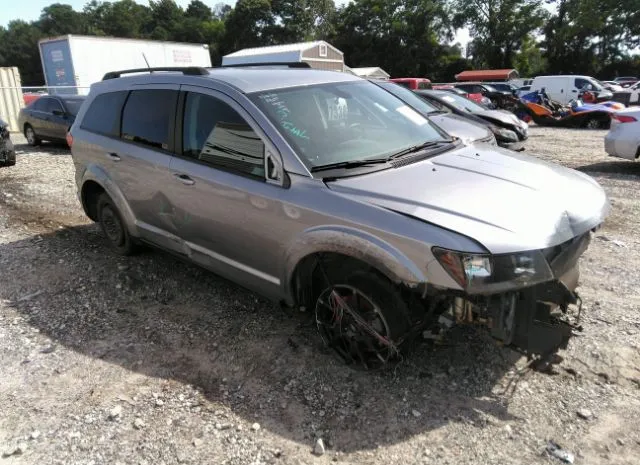 DODGE JOURNEY 2018 3c4pdcbb2jt414923