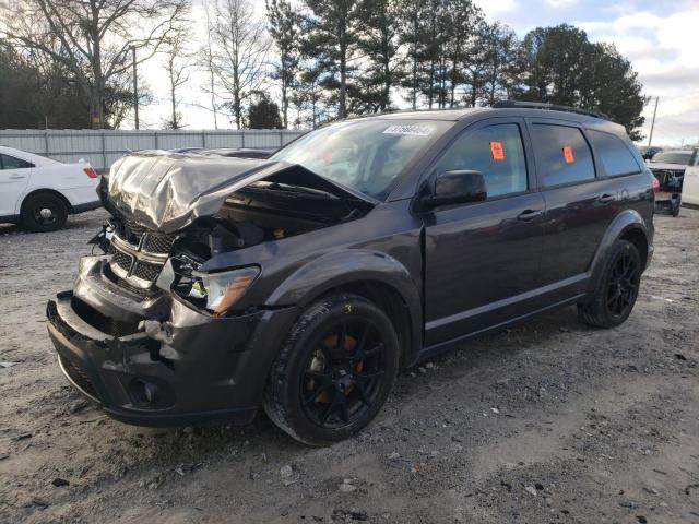 DODGE JOURNEY 2018 3c4pdcbb2jt474667