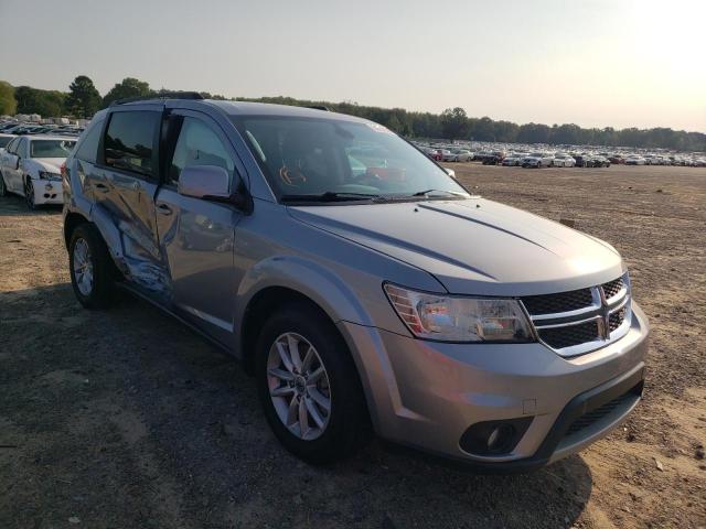 DODGE JOURNEY SX 2018 3c4pdcbb2jt491257