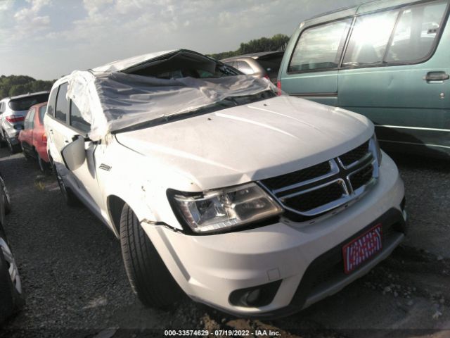 DODGE JOURNEY 2018 3c4pdcbb2jt491260