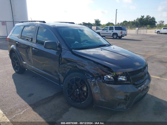 DODGE JOURNEY 2018 3c4pdcbb2jt500958