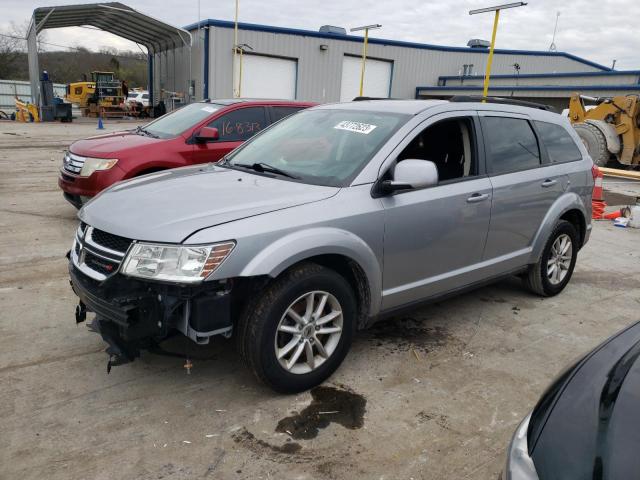 DODGE JOURNEY SE 2019 3c4pdcbb2kt679682