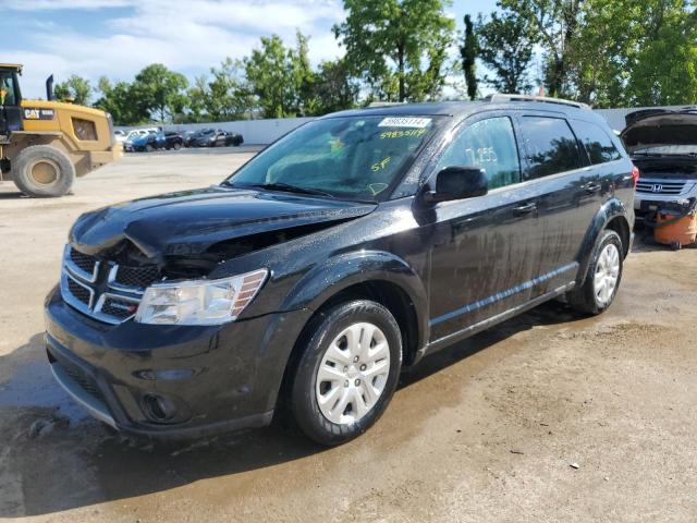 DODGE JOURNEY 2019 3c4pdcbb2kt686275