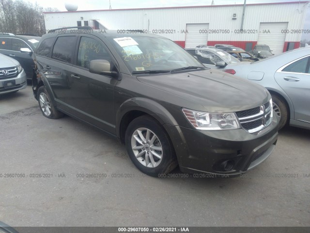 DODGE JOURNEY 2019 3c4pdcbb2kt701387