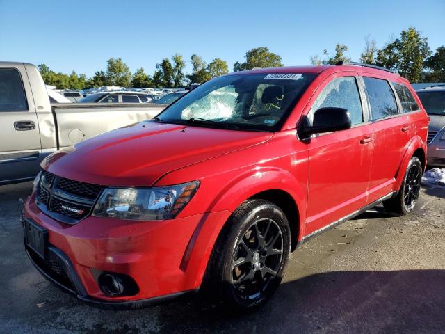 DODGE JOURNEY SE 2019 3c4pdcbb2kt707965