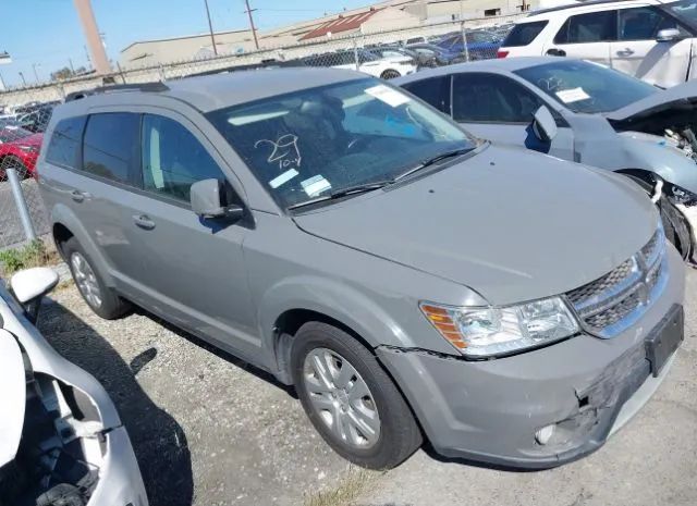 DODGE JOURNEY 2019 3c4pdcbb2kt719100