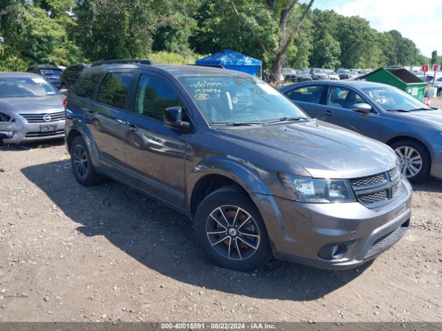 DODGE JOURNEY 2019 3c4pdcbb2kt719596