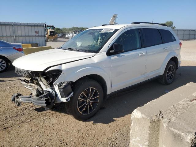 DODGE JOURNEY 2019 3c4pdcbb2kt737855