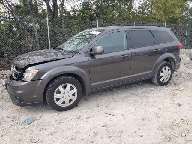 DODGE JOURNEY SE 2019 3c4pdcbb2kt758687