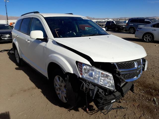 DODGE JOURNEY SE 2019 3c4pdcbb2kt773190