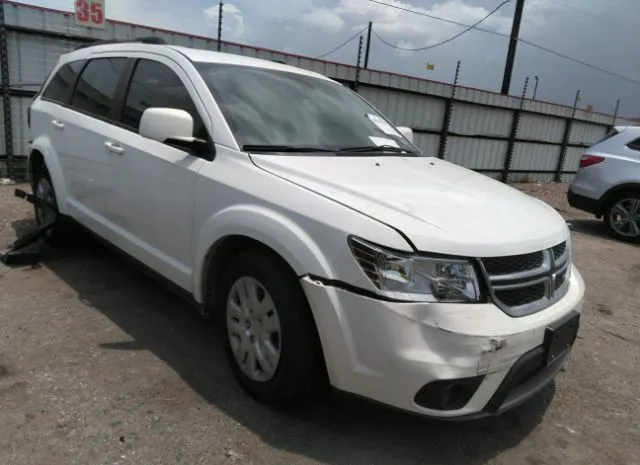 DODGE JOURNEY 2019 3c4pdcbb2kt773691