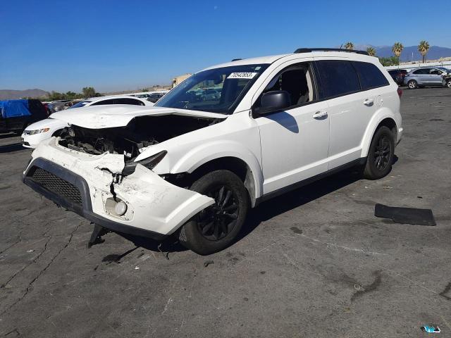 DODGE JOURNEY 2019 3c4pdcbb2kt773755