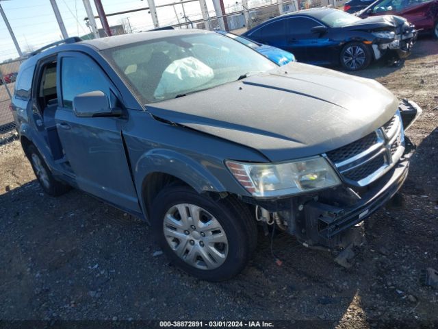 DODGE JOURNEY 2019 3c4pdcbb2kt773769