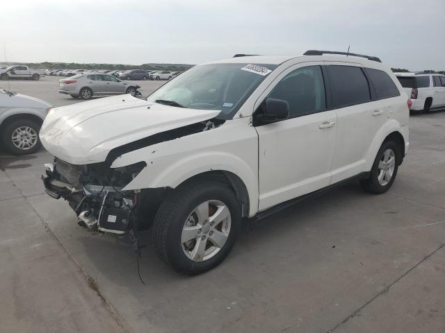 DODGE JOURNEY SE 2019 3c4pdcbb2kt774002