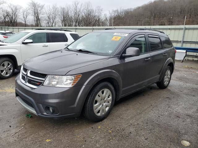 DODGE JOURNEY SE 2019 3c4pdcbb2kt774209