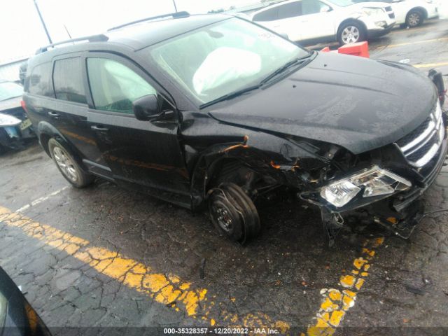 DODGE JOURNEY 2019 3c4pdcbb2kt778597